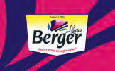 Berger Paints India Ltd.
